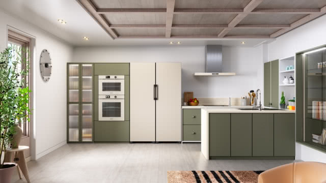 30 stycznia upływa termin zgłaszania prac do pierwszego etapu konkursu Projektuj z Bespoke!