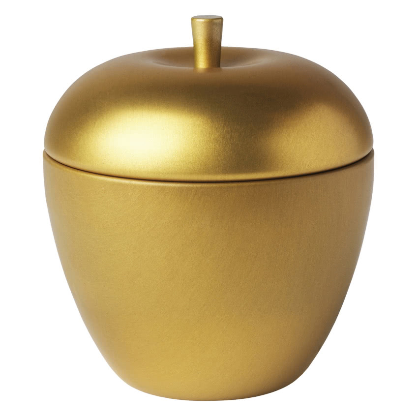 Vinterfint - świeca zapachowa ukryta w pojemniku...