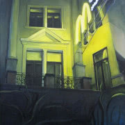 Katarzyna Bąkowska-Roszkowska, z cyklu "Zagadki...