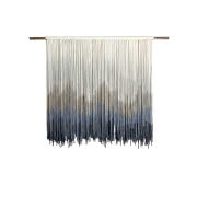 Lniana poduszka, Lacefield 