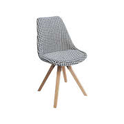 Krzesło Eclectic białe, LaForma, 339 zł