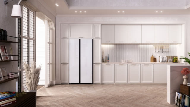 30 stycznia upływa termin zgłaszania prac do pierwszego etapu konkursu Projektuj z Bespoke!