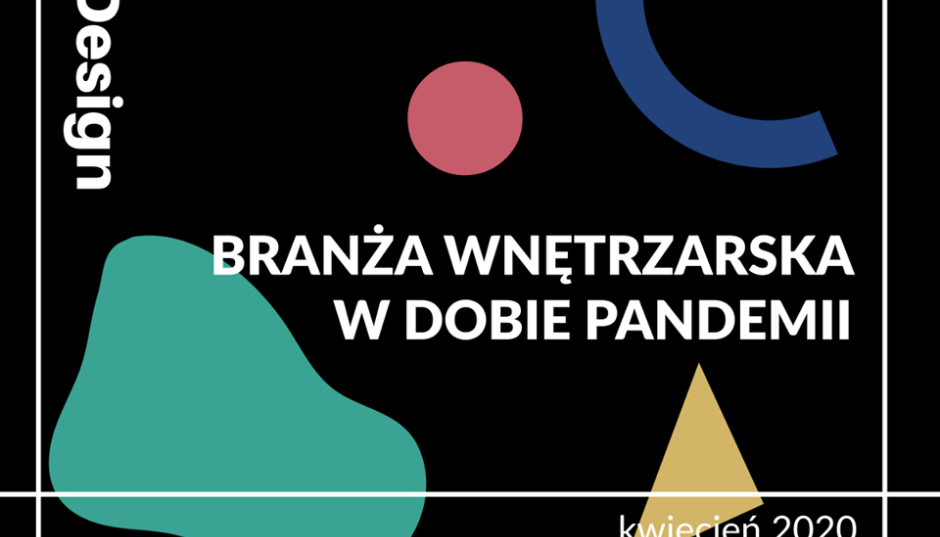 Branża wnętrzarska w dobie pandemii - agencja OKK! zaprasza na bezpłatny webinar