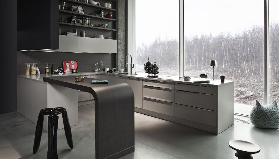 006 - elegancka propozycja Zajc Kuchnie