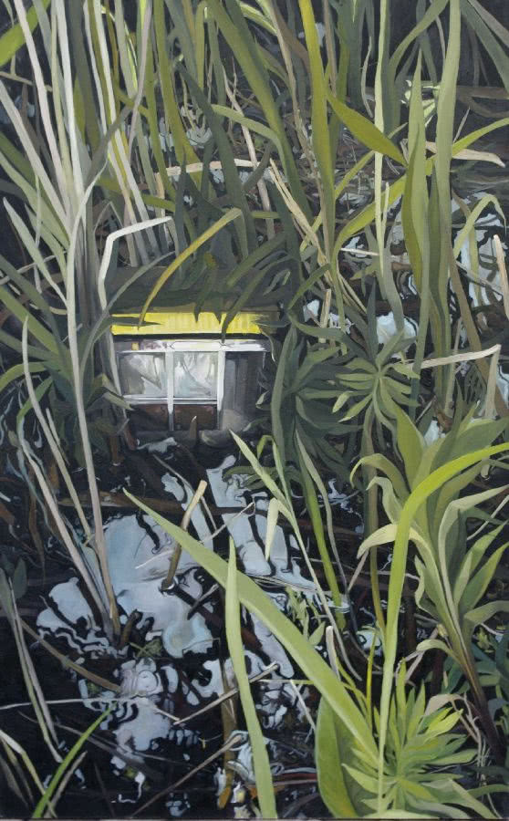 Katarzyna Bąkowska-Roszkowska, z cyklu "Zagadki...