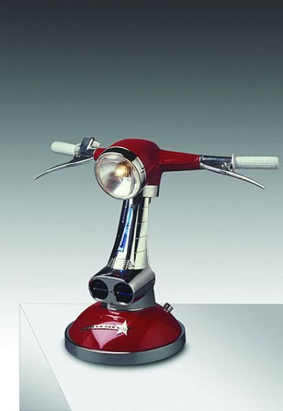 W projektach Maurizio Lamponiego Leopardi widać...