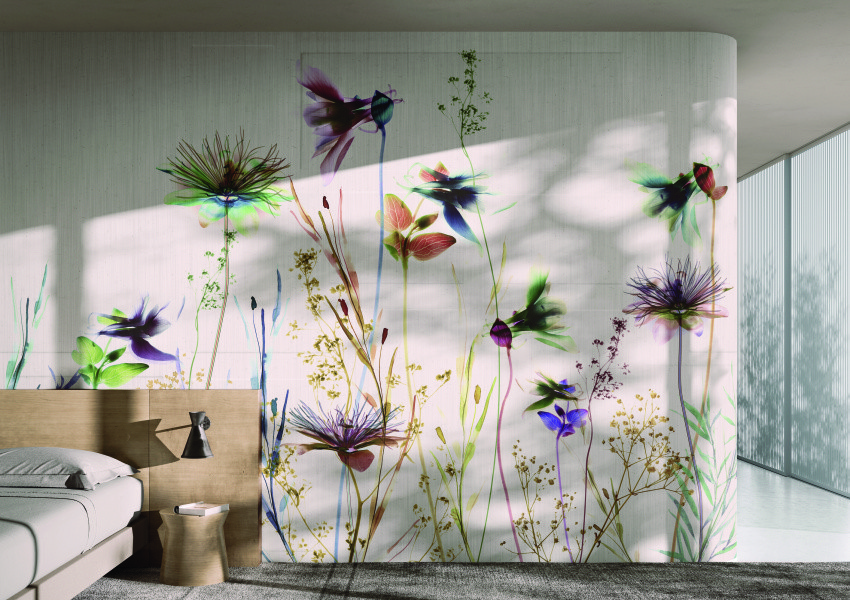 Tapeta Emozioni z kolekcji XI 
to z pewnością...