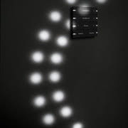 Czujnik przyciskowy Gira 4