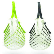 Abażur z bębna zepsutej pralki, To Martins.