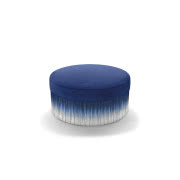 Lniana poduszka, Lacefield 