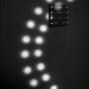 Czujnik przyciskowy Gira 4