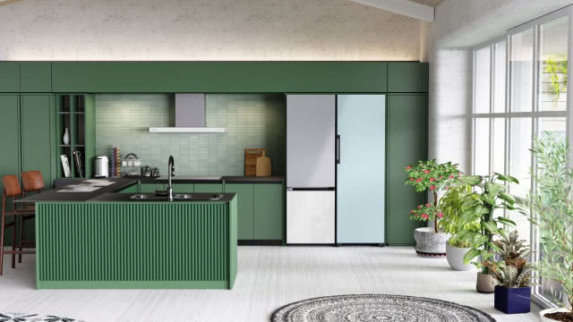 30 stycznia upływa termin zgłaszania prac do pierwszego etapu konkursu Projektuj z Bespoke!