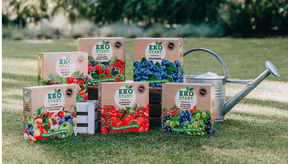 Zrównoważone ogrodnictwo - 5 zielonych zasad