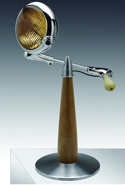 W projektach Maurizio Lamponiego Leopardi widać...