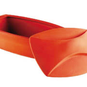 Naczynie do fondue Elle - żeliwny zestaw do...