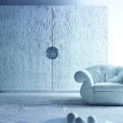 Provencal - szafa wykonana z litego drewna...