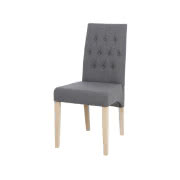 Krzesło Eclectic białe, LaForma, 339 zł