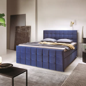 Funkcjonalna strefa snu - kompletny poradnik urządzania nowoczesnej sypialni