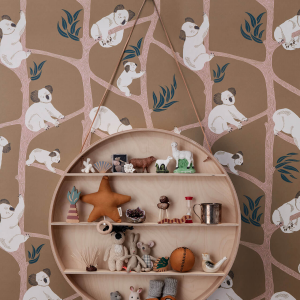 Pokój dla chłopca - pomysły na motywy przewodnie