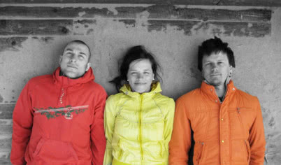 Tabanda - ekologiczne projektowanie z humorem