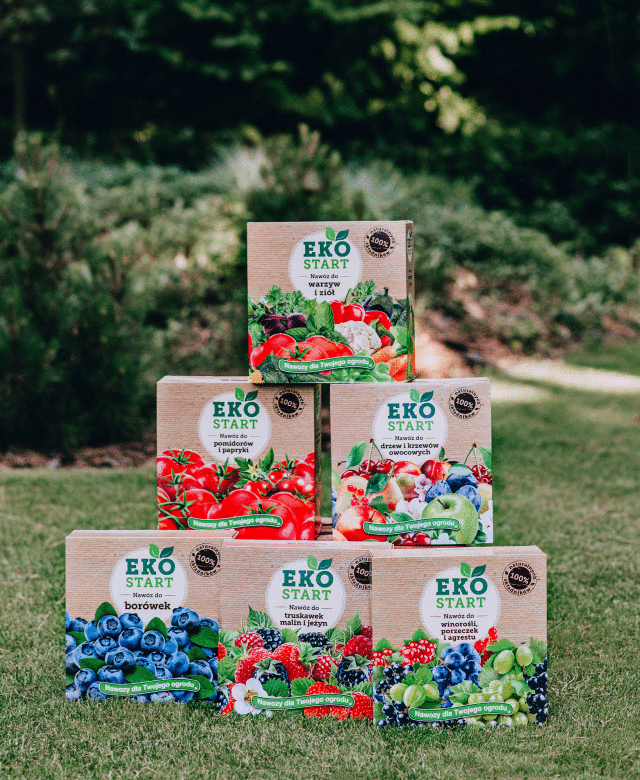 nawóz do warzyw i owoców, trawnik, drzewa, krzewy
