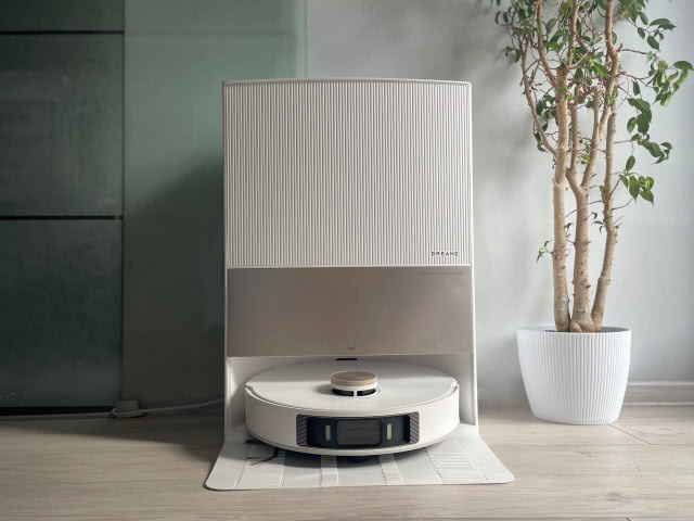 Dreame L20 Ultra - robot odkurzający