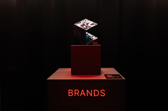 Archiproducts Design Awards 2024 dla baterii kuchennych z filtrem OMNIRES SWITCH!