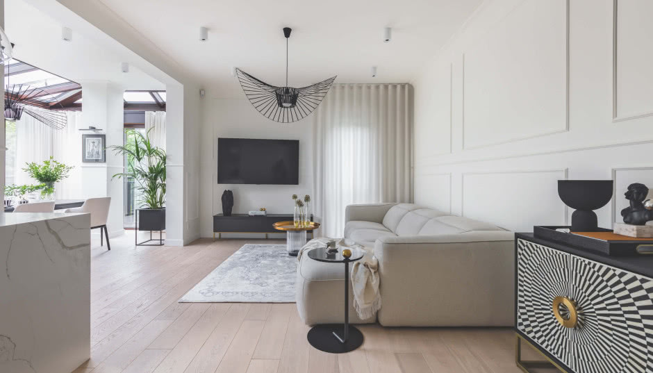 Willa w Poznaniu: wyjątkowy prezent z okazji 50. rocznicy ślubu!