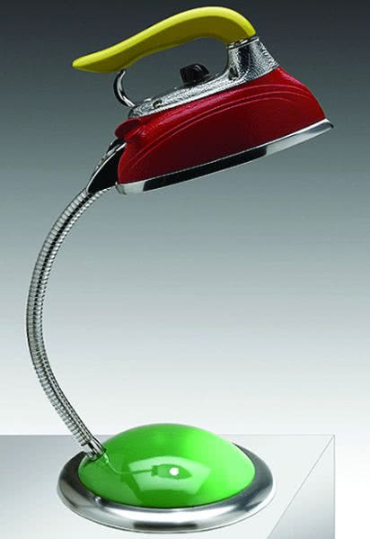 W projektach Maurizio Lamponiego Leopardi widać...