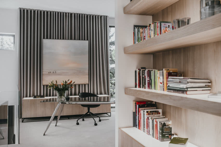 W dobrze stworzonym
projekcie liczy się...