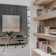 Nowoczesna willa na Górnym Śląsku - została wybudowana 30 lat temu!