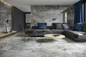 Nowa seria gresów wielkoformatowych stworzonych w ramach Grand Concept!