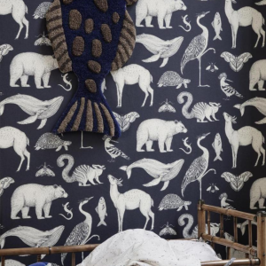 Pokój dla chłopca - pomysły na motywy przewodnie