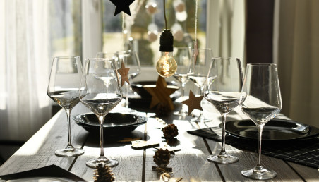 Świat pokochał polskie szkło! Sukces Krosno Glass na zagranicznych rynkach!