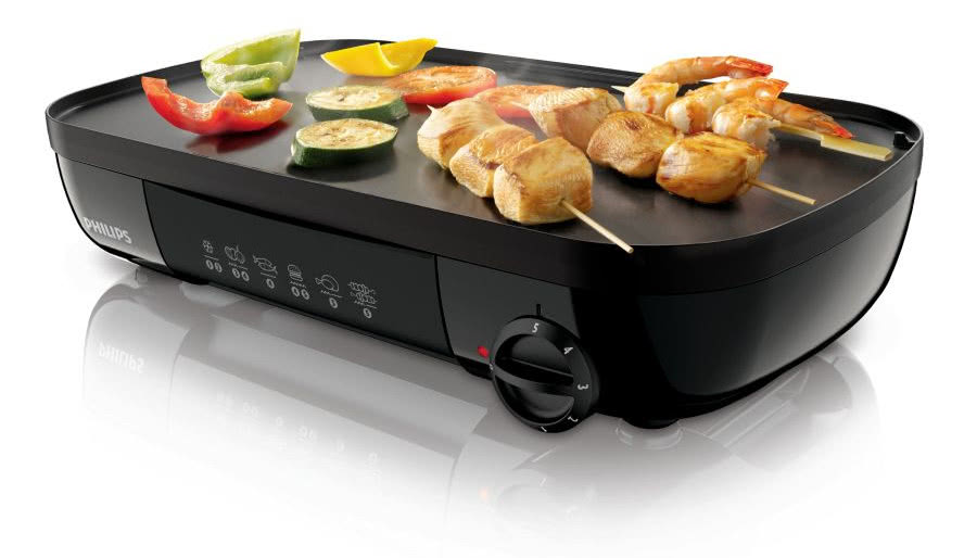 Kupujemy grill