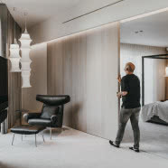 Nowoczesna willa na Górnym Śląsku - została wybudowana 30 lat temu!