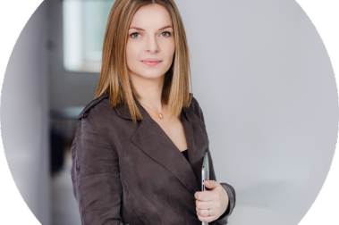 TO BE DESIGN Weronika Budzichowska