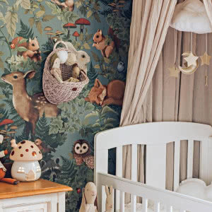 Pokój dla chłopca - pomysły na motywy przewodnie