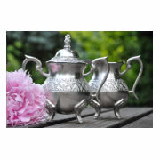 Cukiernica i mlecznik Miracoli