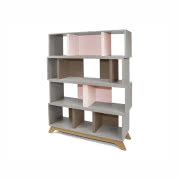 Regał Archi01 4 moduły