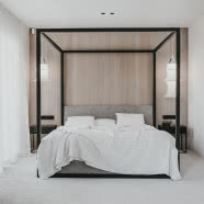 Nowoczesna willa na Górnym Śląsku - została wybudowana 30 lat temu!