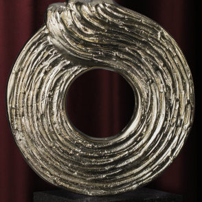 Ekskluzywne uchwyty meblowe pokryte 24K złotem od PAP DECO