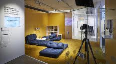 To muzeum jest poświęcone słynnej szwedzkiej marce. W twoim mieszkaniu stoi przynajmniej jeden jej produkt!