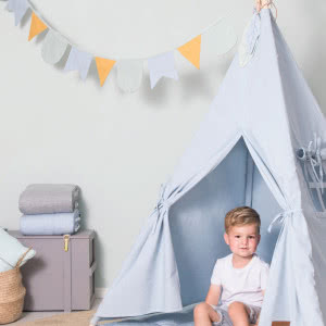 Pokój dla chłopca - pomysły na motywy przewodnie