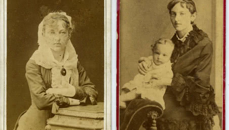 Pamiętnik massażystki, czyli przestrzenie intymne Warszawy przełomu XIX I XX wieku