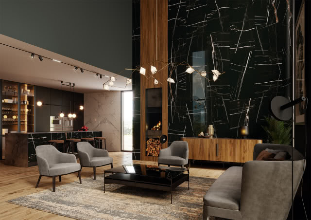 Desert Wind, Opoczno