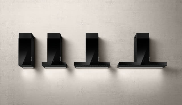 linia okapów Elica HAIKU już w Polsce