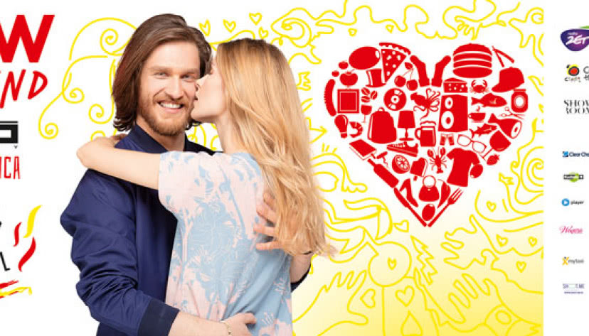 Slow Weekend #5 i Hiszpański Tapas Festiwal w Soho Factory - co się będzie działo?