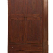 Provencal - szafa wykonana z litego drewna...