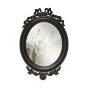 Lniana poduszka, Lacefield 